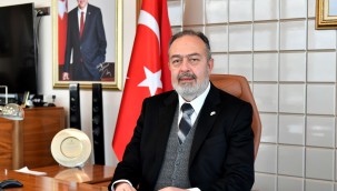 Kayseri OSB yönetiminin istifası Bakanlık tarafından kabul edildi