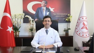 Kayseri Şehir Hastanesi Başhekimi Emin Silay görevden alındı