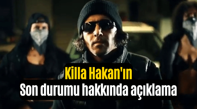 Killa Hakan kimdir, kaç yaşında öldü mü? Killa Hakan hastalığı nedir?