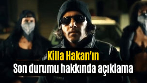 Killa Hakan kimdir, kaç yaşında öldü mü? Killa Hakan hastalığı nedir?