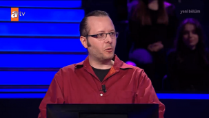 Kim Milyoner Olmak İster Ali Oğuz Bozkurt kimdir, kaç yaşında, nereli, ne iş yapar?