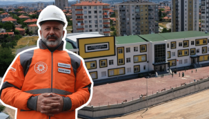 Kocasinan'dan Uğurevler'e değer katan kentsel dönüşüm