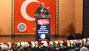 KTO Başkanı Gülsoy: Enflasyon karşısında kayıplar telafi edilmeli