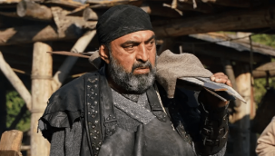 Kuruluş Osman Demirci Davut kimdir, gerçek adı nedir?