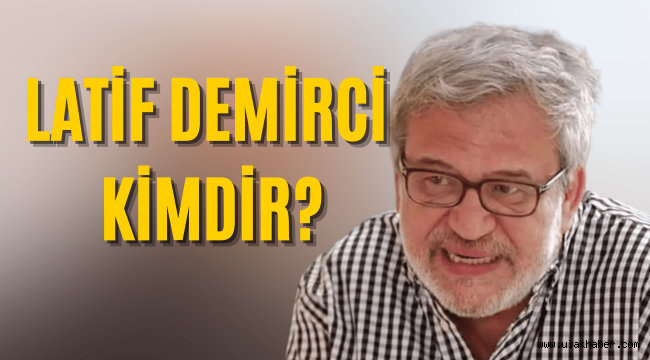 Latif Demirci kimdir, kaç yaşında, Karikatürist Latif Demirci neden öldü?