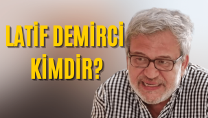 Latif Demirci kimdir, kaç yaşında, Karikatürist Latif Demirci neden öldü?
