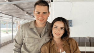 Melis Ketenci kimdir, kaç yaşında, nereli? Melis Ketenci mesleği...