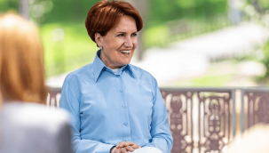 Meral Akşener: Ben Başbakan adayıyım