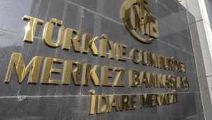Merkez Bankası faiz kararını açıkladı