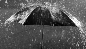 Meteoroloji'den 20 il için şiddetli yağış uyarısı