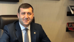 Milletvekili Ersoy, Yeşilhisarlı çiftçilerin sulama sorunlarını DSİ'ye iletti