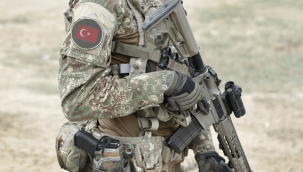MİT'ten Süleymaniye'de operasyon: PKK'lı terörist Hüseyin Şibli etkisiz hale getirildi