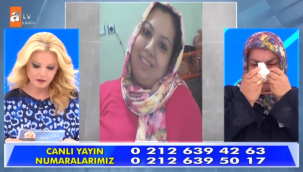 Müge Anlı Arife Sazak kimdir, kaç yaşında, nerede kayboldu, bulundu mu?