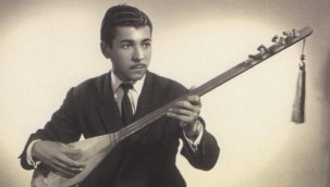 Neşet Ertaş'ı canlandıracak Ramazan Bağgül kimdir, kaç yaşında, nereli?