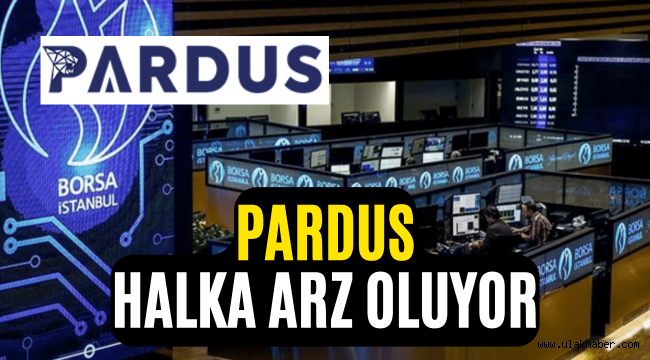 Pardus Girişim Sermayesi halka arz ne zaman, eşit dağıtım mı oransal mı?