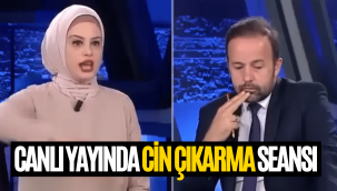 Pelin Hürman cin çıkarma kimdir, eski hali, aslen nereli, kaç yaşında?