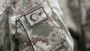 Pençe-Kilit Operasyonu'nda bir asker şehit oldu