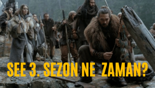 See dizisi 3. Sezon ne zaman 2022? See 9. bölüm neden yayınlanmadı?