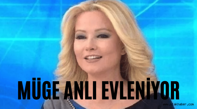 Şinasi Yüzbaşıoğlu kimdir, kaç yaşında, aslen nereli, mesleği nedir? Müge Anlı evleniyor!