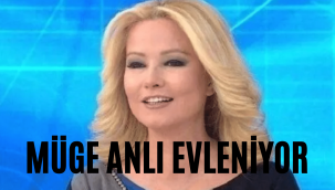 Şinasi Yüzbaşıoğlu kimdir, kaç yaşında, aslen nereli, mesleği nedir? Müge Anlı evleniyor!