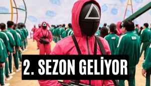 Squid Game 2. Sezon olacak mı, ne zaman başlayacak?