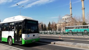 'Suriyeli öğrencilere ulaşım ücretsiz' iddiasıyla ilgili açıklama