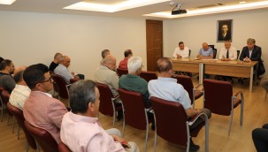 Talas'ın kalitesi onaylandı