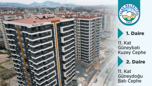 Talas'ta kaçırılmayacak yatırım fırsatı