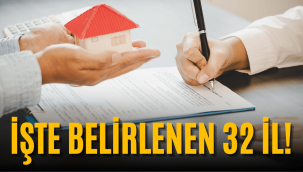 Tarih belli oldu: Hazine arsaları ihale ile satılacak