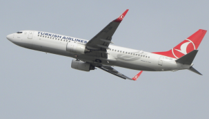 THY Şimşek Ailesi Twitter'da gündem oldu