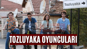 Tozluyaka oyuncuları, dizi ne zaman başlıyor, konusu nedir?