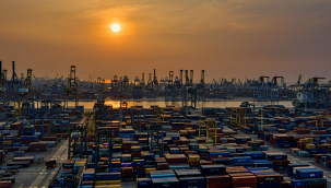 Türkiye'de dış ticaret açığı mayıs ayında yüzde 155,2 arttı