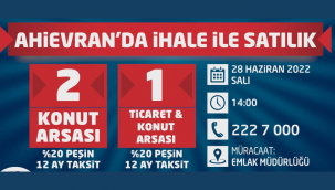 Türkiye'de en büyük kentsel dönüşümü yapan Kocasinan'dan dev adım