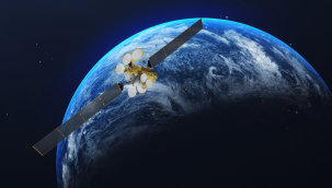 Türksat 5B uydusu hizmete giriyor