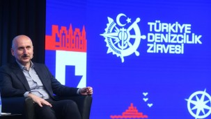 Ulaştırma ve Altyapı Bakanlığı: Denizcilik sektörünün nabzı İstanbul'da tutulacak