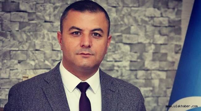 Ülkü Ocakları Kayseri İl Başkanlığı'ndan İzmir Marşı açıklaması