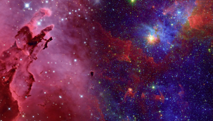 Uzayda en soğuk gezegen hangisidir, evrendeki en soğuk yer neresi?