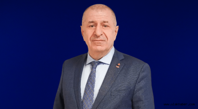 Yeni 5'li İttifak geliyor: Zafer Partisi merkezde!