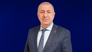 Yeni 5'li İttifak geliyor: Zafer Partisi merkezde!