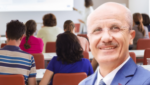 YÖK Başkanı Özvar'dan öğrenci affı açıklaması