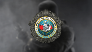 Yunan Casus Muhammed Amar Ampara MİT tarafından yakalandı!