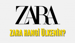 Zara hangi ülkenin markası, sahibi kim?