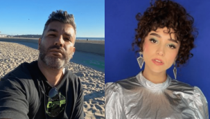 Zeynep Bastık Tolga Akış ayrıldı mı, neden?