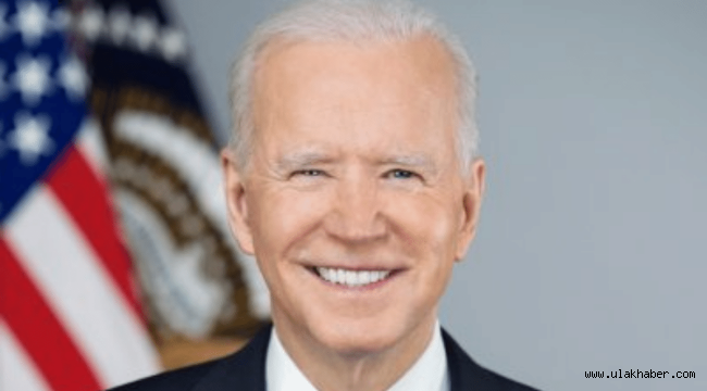 ABD Başkanı Joe Biden koronavirüse yakalandı!