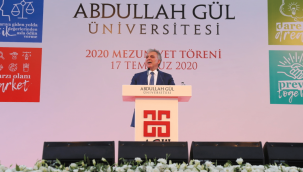 Abdullah Gül, Kayseri'ye geliyor