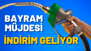 Akaryakıt fiyatlarında çifte indirim beklentisi oluştu