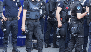 Asayiş Şube Müdürlüğü tarafından Haziran ayında 814 kişiyi yakalandı