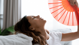 Aşırı sıcak havalar geliyor!