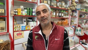 Baharatçılardan merdiven altı baharat uyarısı