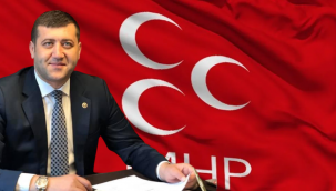 Bahçeli'den Kayseri Milletvekili Baki Ersoy'a davet